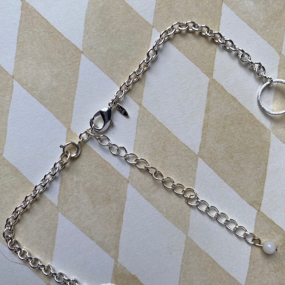 Avon Pearlesque Open Link 3-Piece Set - Picture 2 of 8